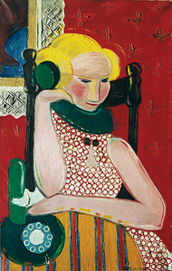 Le téléphone