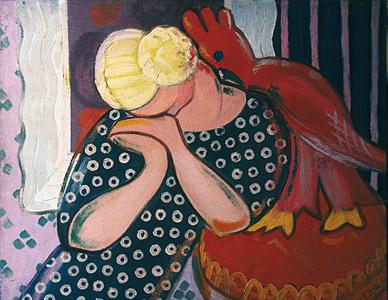 Confusion – Le Perroquet rouge